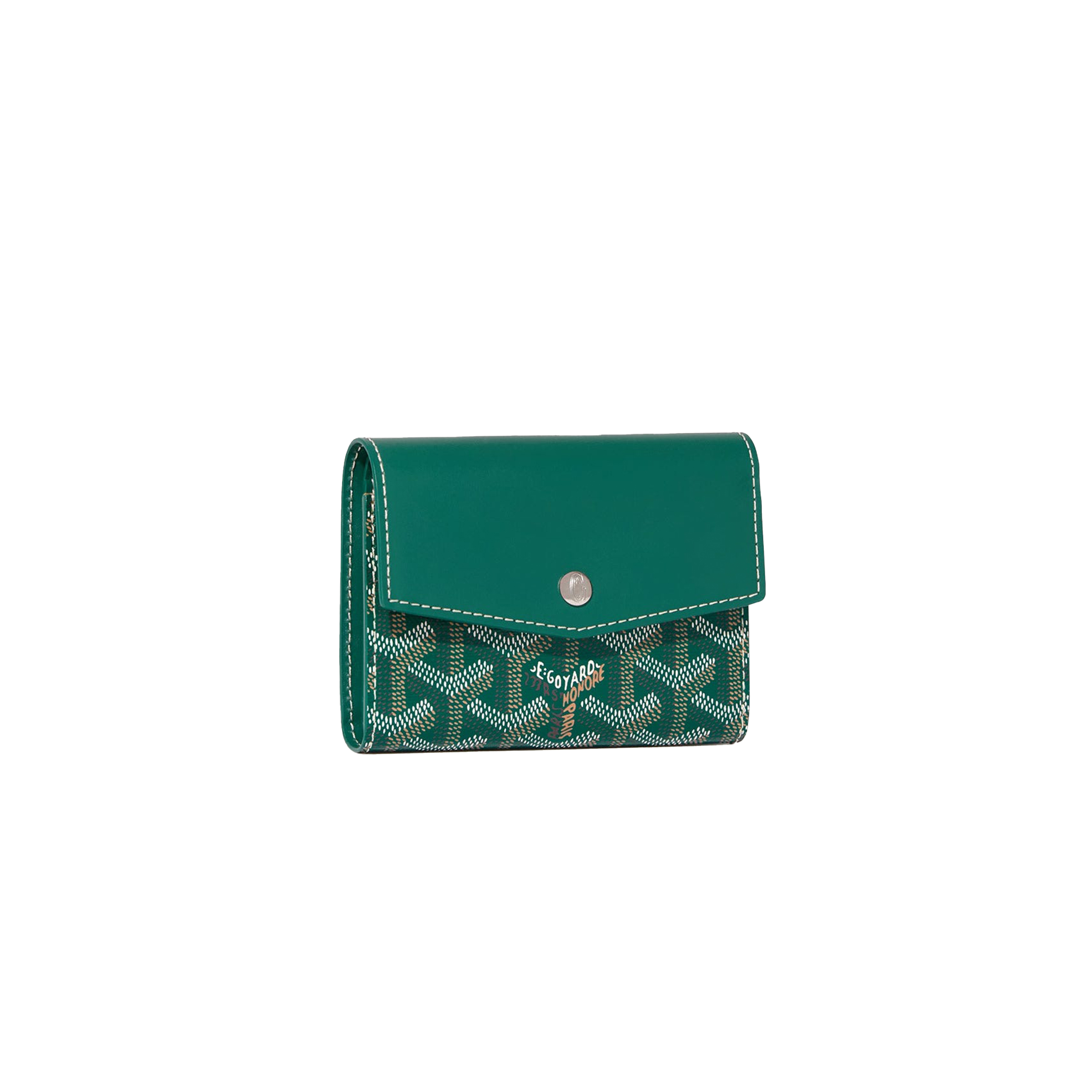 GOYARD SAINT-GABRIEL WALLET STGABRPMLTY09CL09P (12*9.3*2.5cm) GOYARD SAINT-GABRIEL WALLET STGABRPMLTY09CL09P (12*9.3*2.5cm)