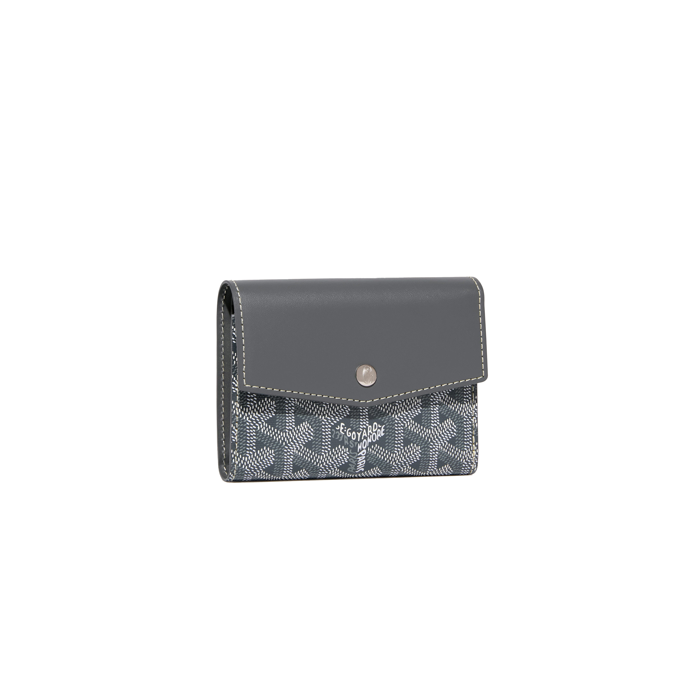 GOYARD SAINT-GABRIEL WALLET STGABRPMLTY51CL51P (12*9.3*2.5cm) GOYARD SAINT-GABRIEL WALLET STGABRPMLTY51CL51P (12*9.3*2.5cm)