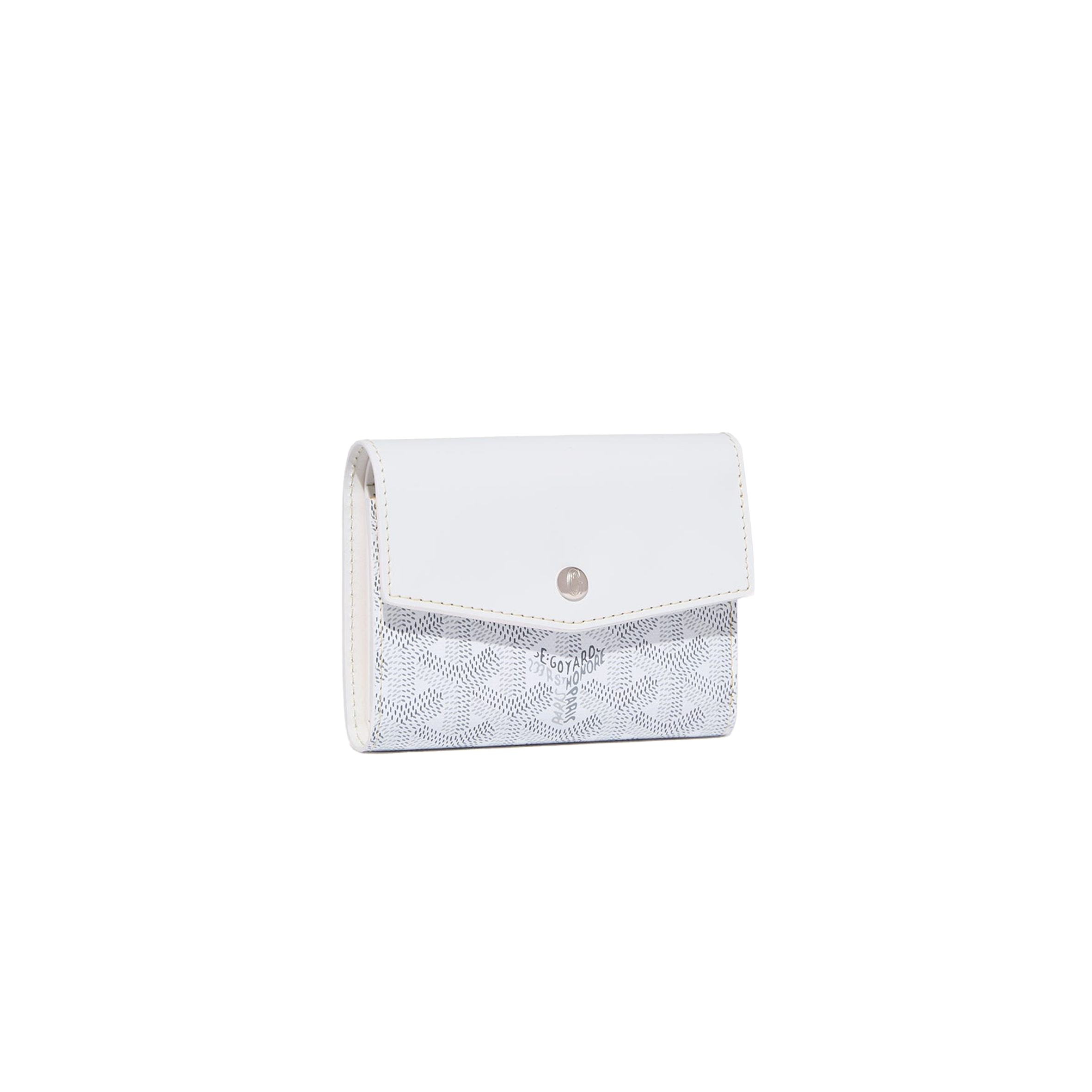 GOYARD SAINT-GABRIEL WALLET STGABRPMLTY50CL50P (12*9.3*2.5cm) GOYARD SAINT-GABRIEL WALLET STGABRPMLTY50CL50P (12*9.3*2.5cm)