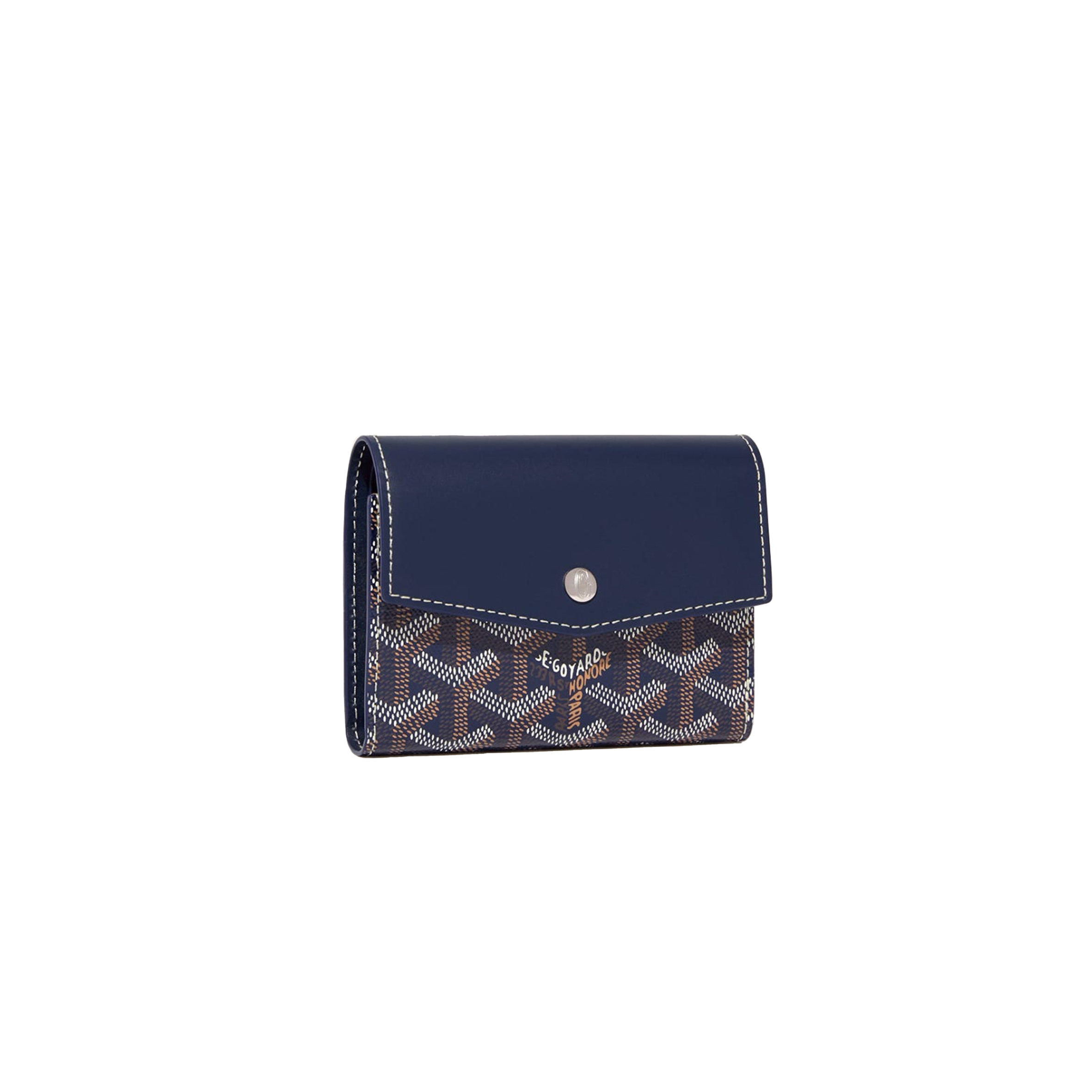 GOYARD SAINT-GABRIEL WALLET STGABRPMLTY12CL12P (12*9.3*2.5cm) GOYARD SAINT-GABRIEL WALLET STGABRPMLTY12CL12P (12*9.3*2.5cm)
