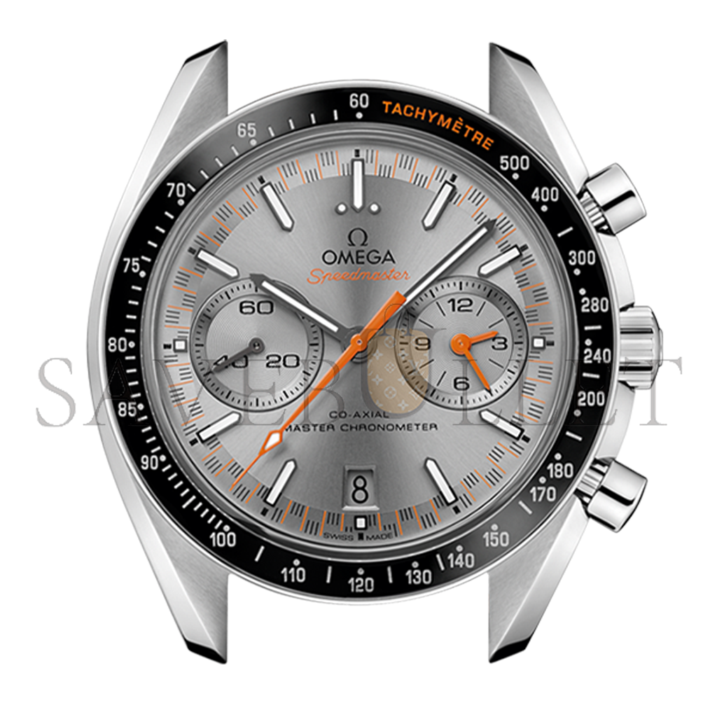 OMEGA SPEEDMASTER RACING 45MM WATCH 329.30.44.51.06.001 OMEGA SPEEDMASTER RACING 45MM WATCH 329.30.44.51.06.001