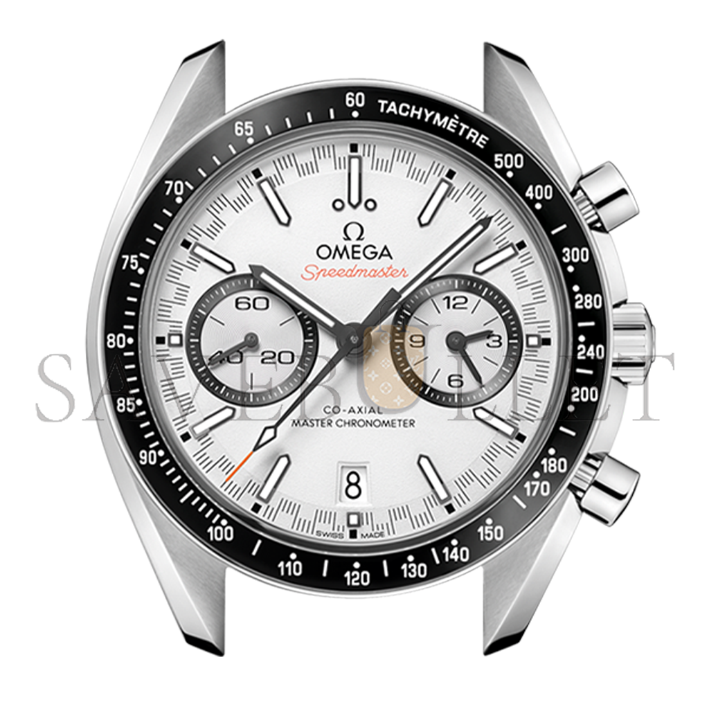 OMEGA SPEEDMASTER RACING 45MM WATCH 329.30.44.51.04.001 OMEGA SPEEDMASTER RACING 45MM WATCH 329.30.44.51.04.001