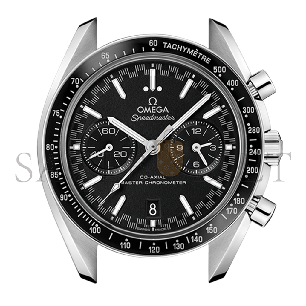 OMEGA SPEEDMASTER RACING 45MM WATCH 329.30.44.51.01.001 OMEGA SPEEDMASTER RACING 45MM WATCH 329.30.44.51.01.001