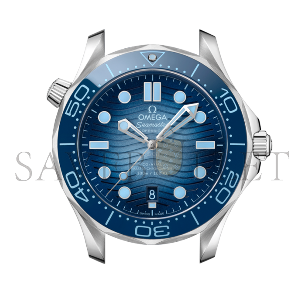 OMEGA SEAMASTER DIVER 300M 42MM WATCH 210.32.42.20.03.002 OMEGA SEAMASTER DIVER 300M 42MM WATCH 210.32.42.20.03.002