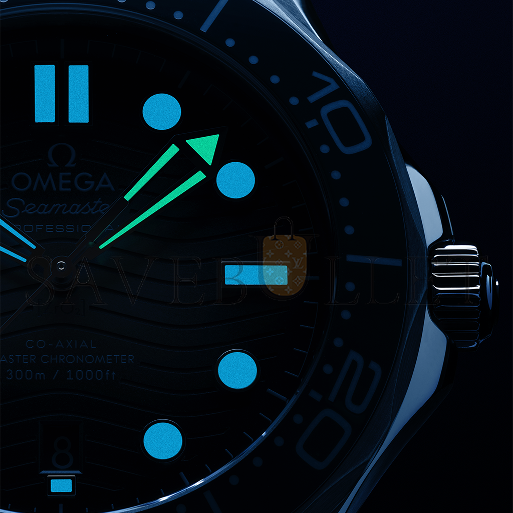 OMEGA SEAMASTER DIVER 300M 42MM WATCH 210.30.42.20.03.003 OMEGA SEAMASTER DIVER 300M 42MM WATCH 210.30.42.20.03.003