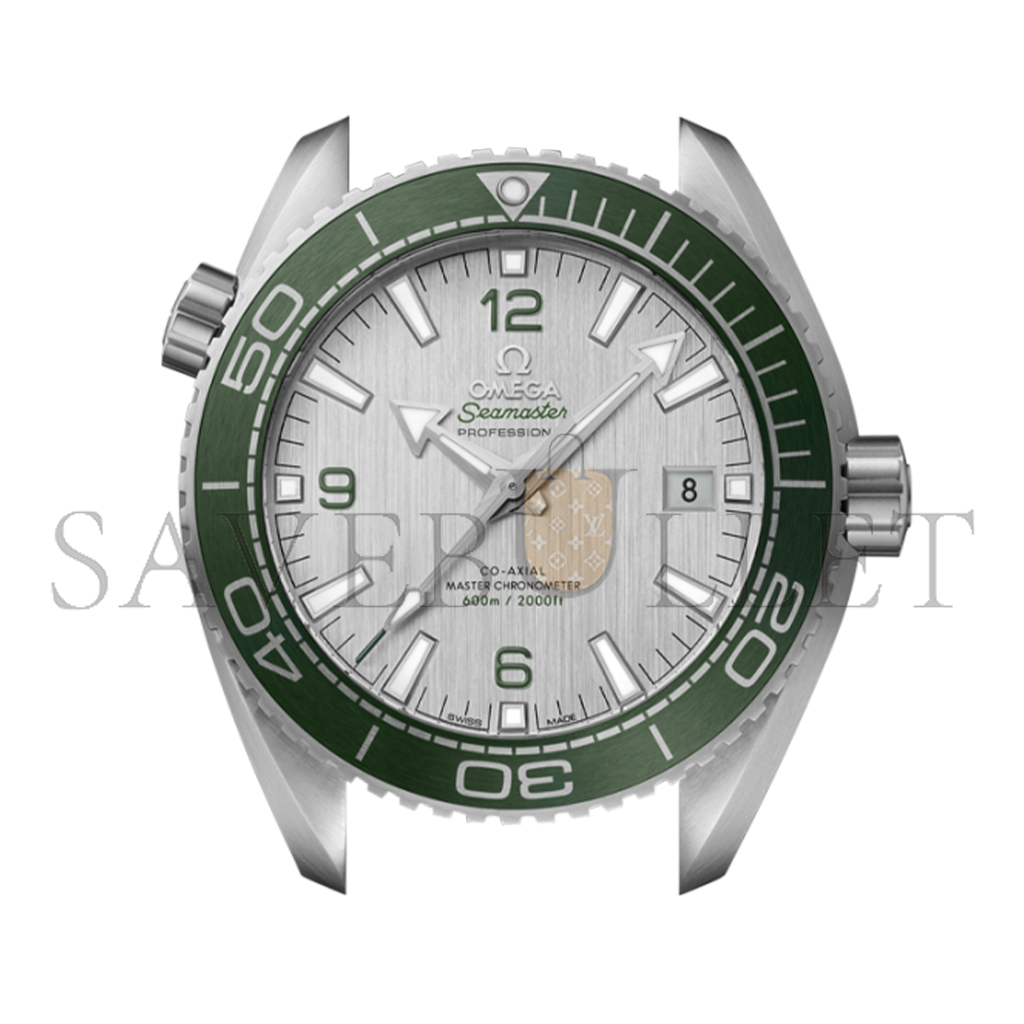 OMEGA SEAMASTER PLANET OCEAN 600M 44MM WATCH 215.32.44.21.06.001 OMEGA SEAMASTER PLANET OCEAN 600M 44MM WATCH 215.32.44.21.06.001