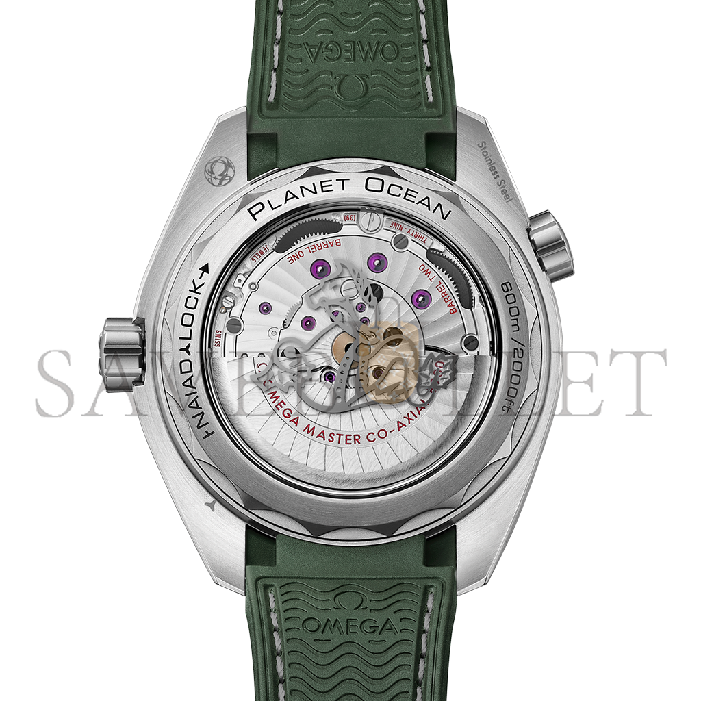 OMEGA SEAMASTER PLANET OCEAN 600M 44MM WATCH 215.32.44.21.06.001 OMEGA SEAMASTER PLANET OCEAN 600M 44MM WATCH 215.32.44.21.06.001