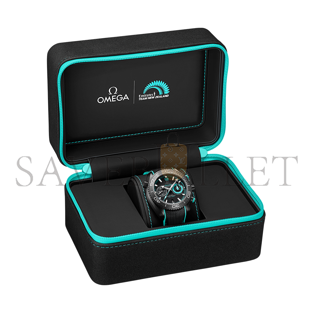 OMEGA SEAMASTER PLANET OCEAN 600M 53MM WATCH 215.92.46.51.01.003 OMEGA SEAMASTER PLANET OCEAN 600M 53MM WATCH 215.92.46.51.01.003