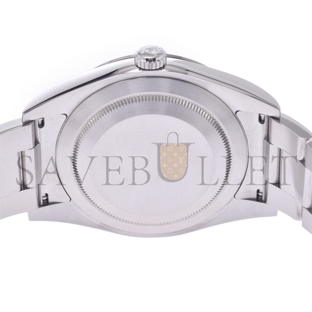 ROLEX EXPLORER STAINLESS STEEL 39MM WATCH 214270