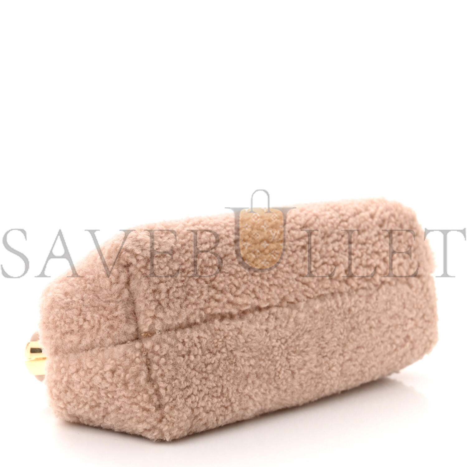 FENDI SHEARLING SMALL FENDI FIRST ROSA PLASTER (24*18*9cm) FENDI SHEARLING SMALL FENDI FIRST ROSA PLASTER (24*18*9cm)