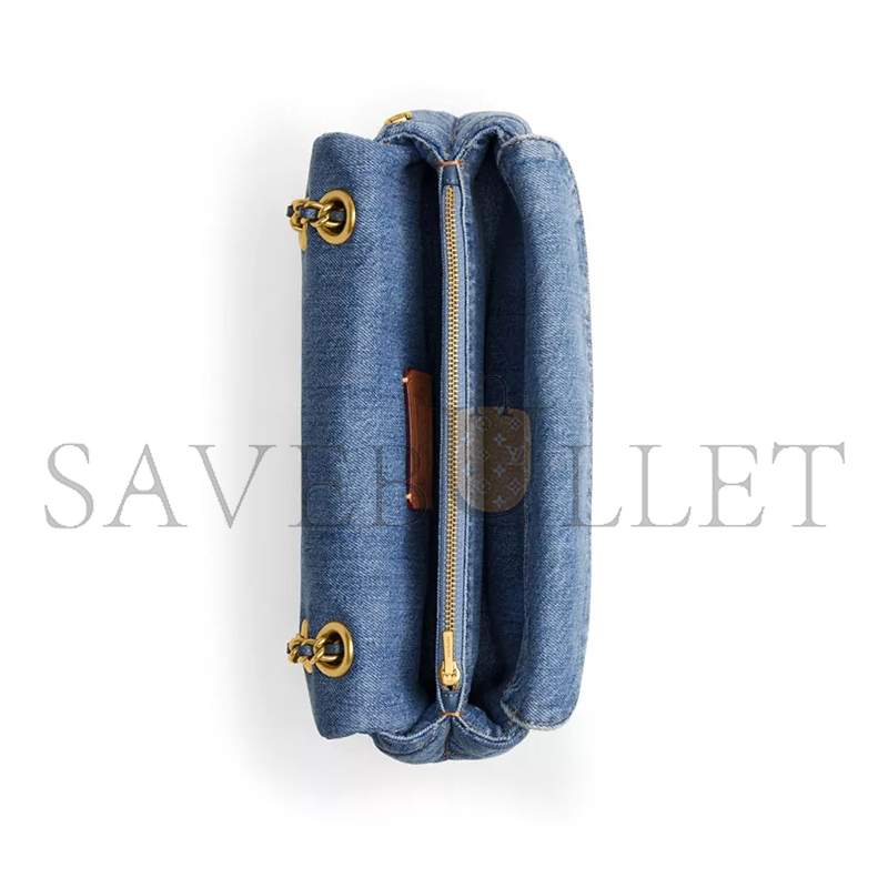 COACH TABBY SHOULDER BAG 26 WITH QUILTING CR704 (26*14*8cm)