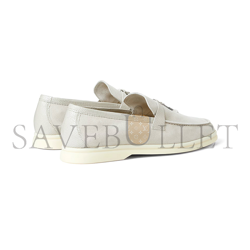 LORO PIANA SUMMER CHARMS WALK LOAFER FAQ1685 LORO PIANA SUMMER CHARMS WALK LOAFER FAQ1685