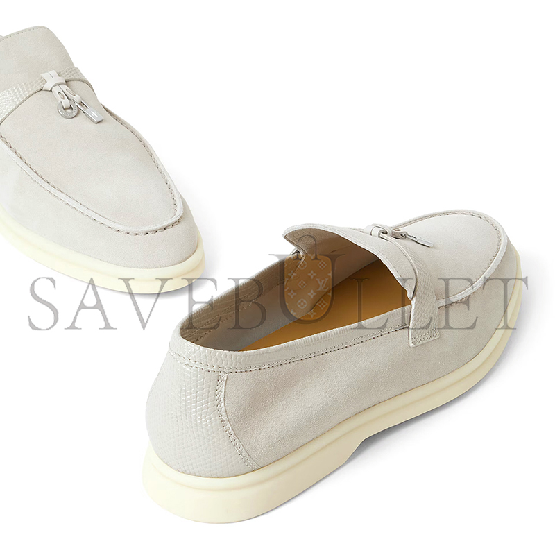LORO PIANA SUMMER CHARMS WALK LOAFER FAQ1685 LORO PIANA SUMMER CHARMS WALK LOAFER FAQ1685