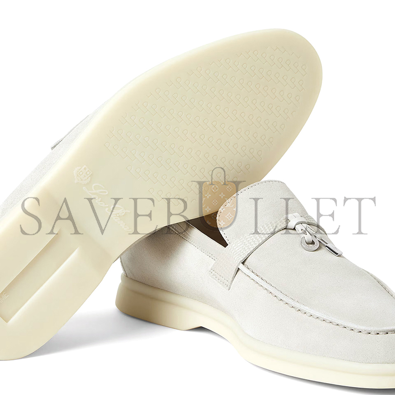 LORO PIANA SUMMER CHARMS WALK LOAFER FAQ1685 LORO PIANA SUMMER CHARMS WALK LOAFER FAQ1685