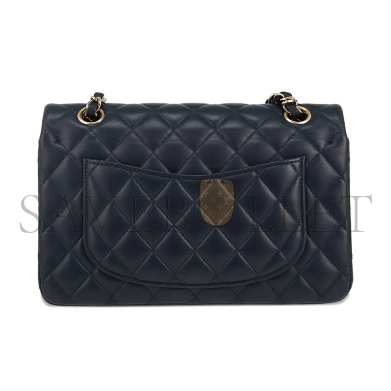CHANEL MASTER CLASSIC FLAP BAG 31084196 (25.5*15.5*6.5cm) CHANEL MASTER CLASSIC FLAP BAG 31084196 (25.5*15.5*6.5cm)