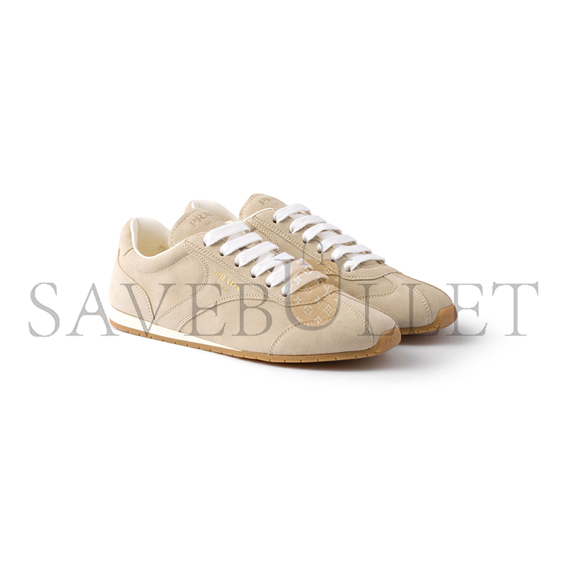 PRADA SUEDE SNEAKERS 1E152O PRADA SUEDE SNEAKERS 1E152O
