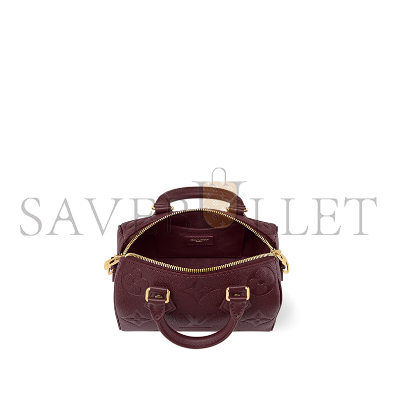 LOUIS VUITTON SPEEDY BANDOULIERE 20 M25929 (21*13*12cm) LOUIS VUITTON SPEEDY BANDOULIERE 20 M25929 (21*13*12cm)