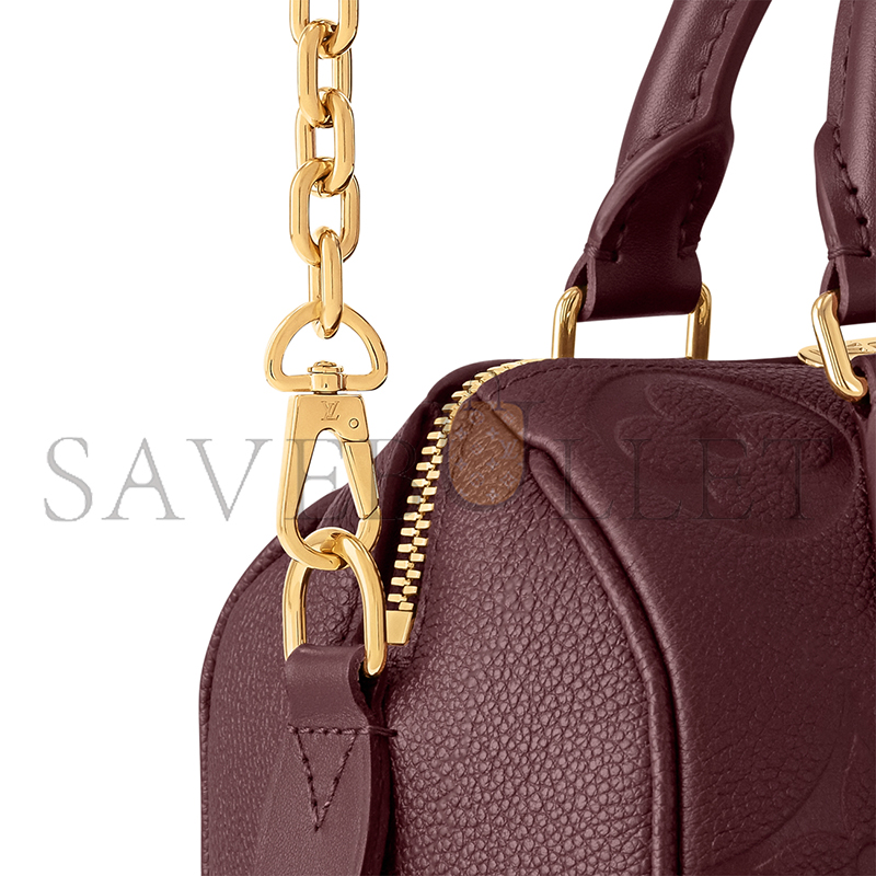 LOUIS VUITTON SPEEDY BANDOULIERE 20 M25929 (21*13*12cm) LOUIS VUITTON SPEEDY BANDOULIERE 20 M25929 (21*13*12cm)