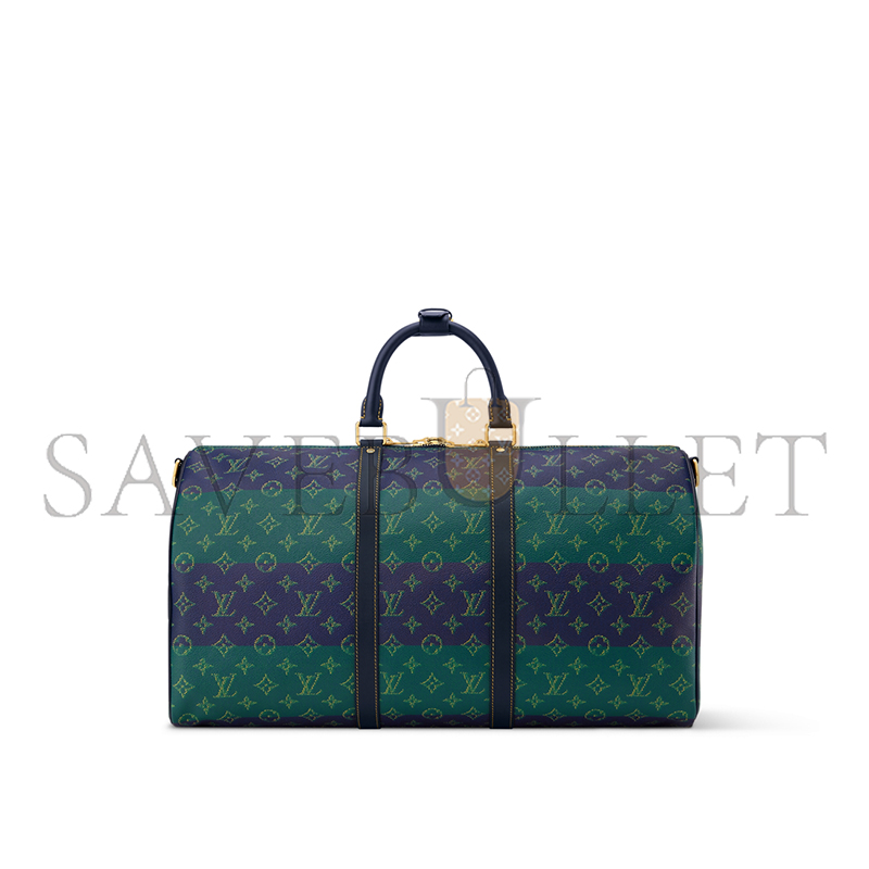 LOUIS VUITTON KEEPALL BANDOULIÈRE 50 M25900 (50*29*23cm)