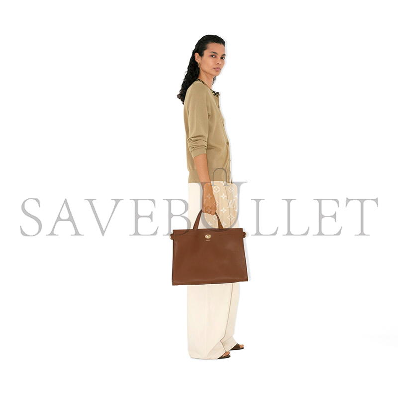 BURBERRY MEDIUM COTSWOLDS TOTE BAG 81113371 (39.5*28.5*17cm) BURBERRY MEDIUM COTSWOLDS TOTE BAG 81113371 (39.5*28.5*17cm)