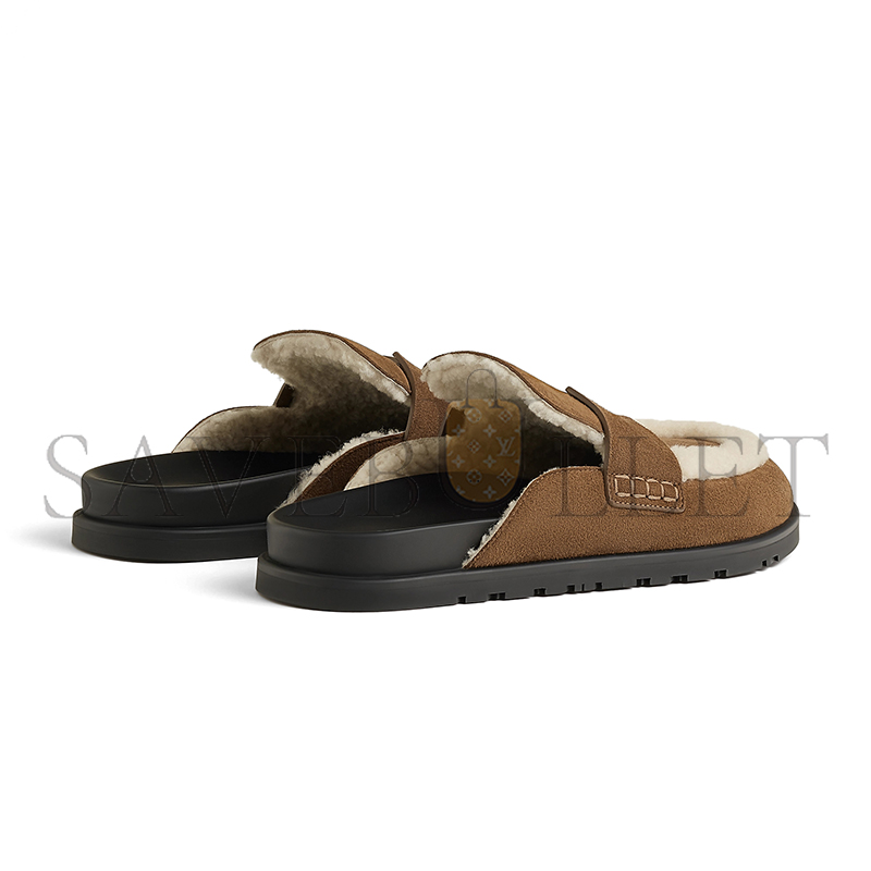 HERMES GO MULE H232865ZHE5400