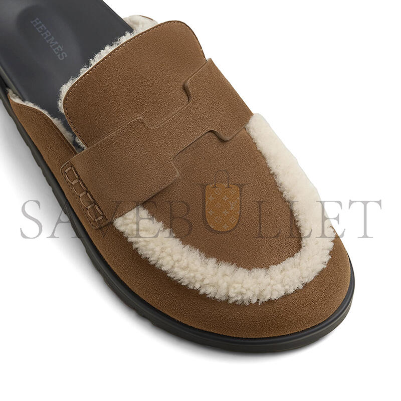 HERMES GO MULE H232865ZHE5400