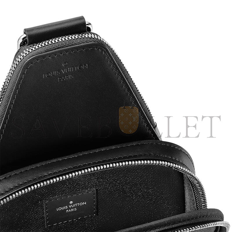 LOUIS VUITTON AVENUE NM SLINGBAG N45302 (31*20*7cm)