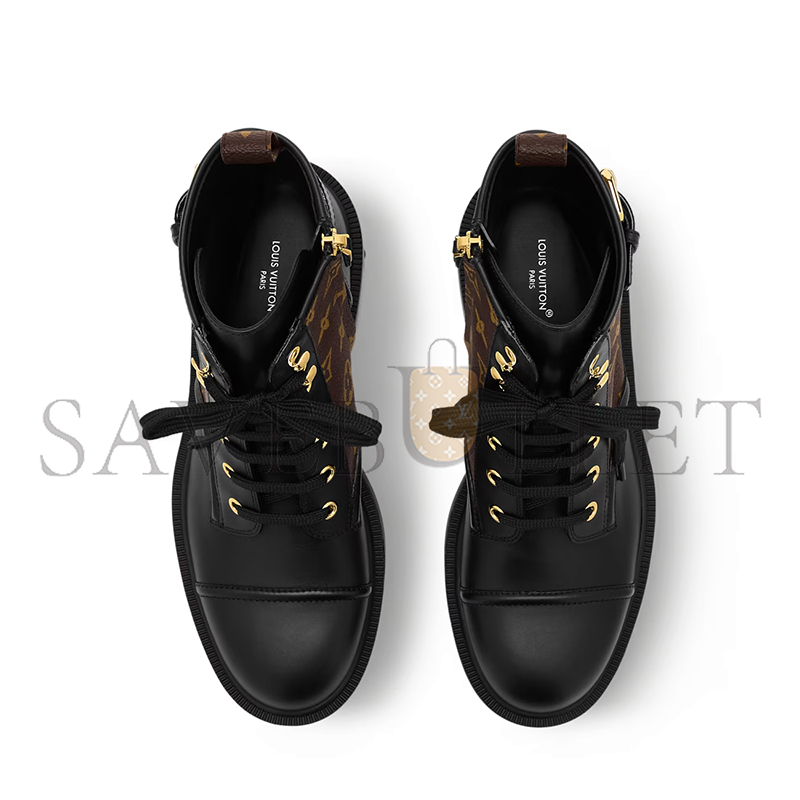 LOUIS VUITTON CITIZEN FLAT RANGERS 1AIUQN