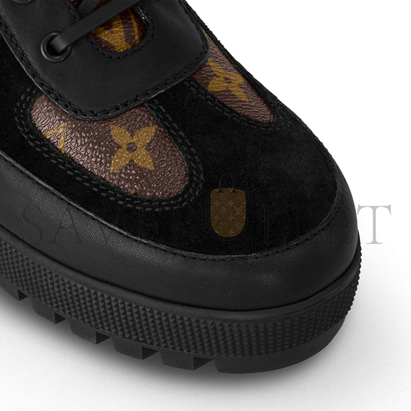 LOUIS VUITTON LAUREATE DESERT BOOT 1A524C LOUIS VUITTON LAUREATE DESERT BOOT 1A524C