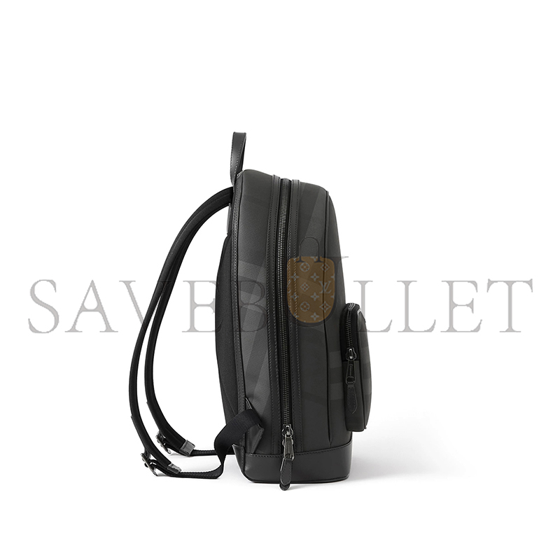 BURBERRY ROCCO BACKPACK 80656301 (44*30*12cm) BURBERRY ROCCO BACKPACK 80656301 (44*30*12cm)