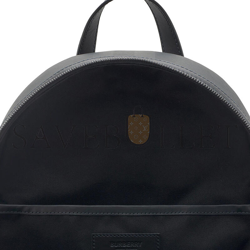 BURBERRY ROCCO BACKPACK 80656301 (44*30*12cm) BURBERRY ROCCO BACKPACK 80656301 (44*30*12cm)