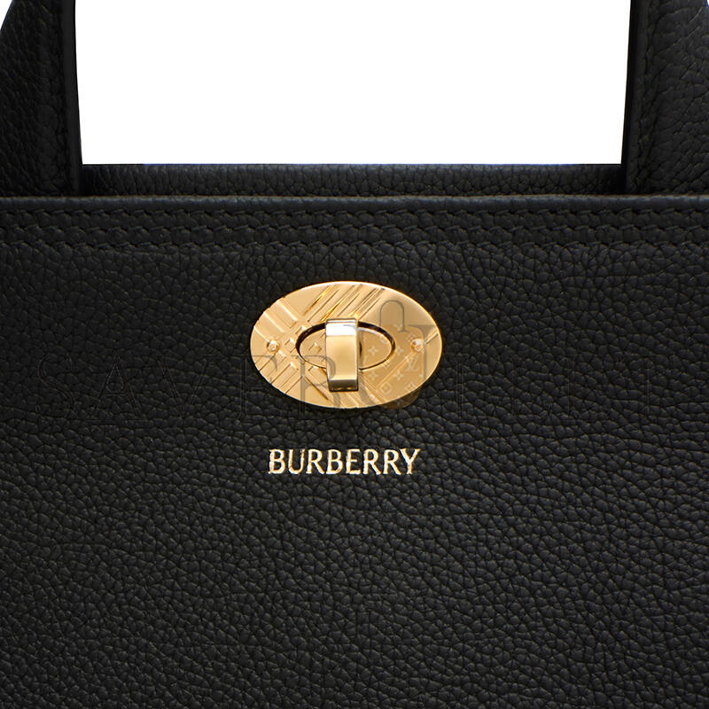 BURBERRY MINI COTSWOLDS TOTE 81113501 (24.5*19.5*13cm) BURBERRY MINI COTSWOLDS TOTE 81113501 (24.5*19.5*13cm)