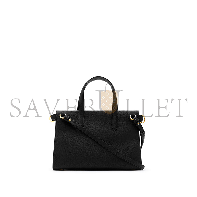 BURBERRY SMALL COTSWOLDS TOTE 81113441 (30.5*22.5*13cm) BURBERRY SMALL COTSWOLDS TOTE 81113441 (30.5*22.5*13cm)