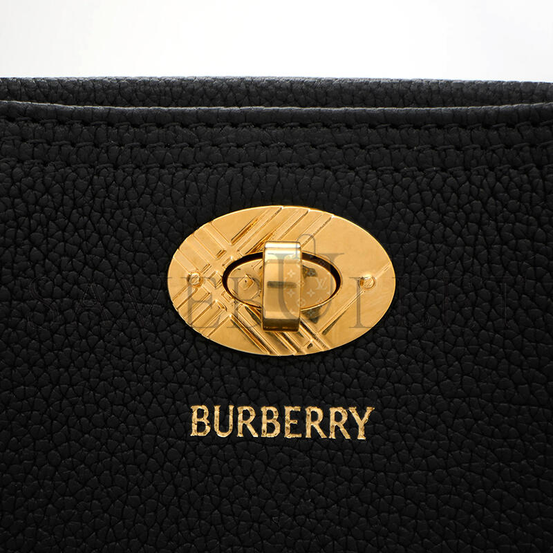 BURBERRY SMALL COTSWOLDS TOTE 81113441 (30.5*22.5*13cm) BURBERRY SMALL COTSWOLDS TOTE 81113441 (30.5*22.5*13cm)