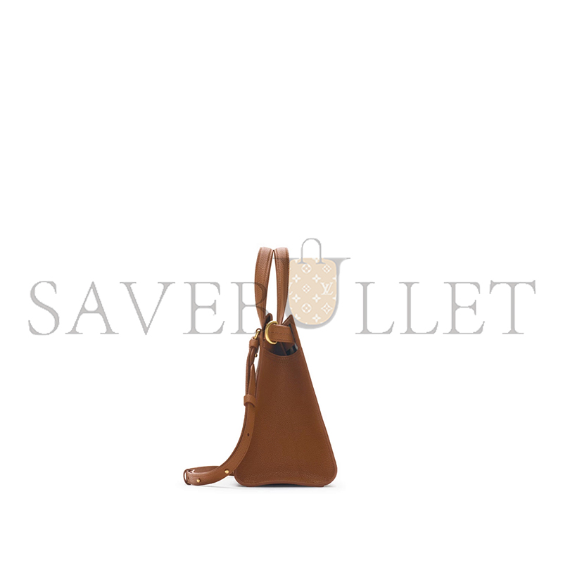 BURBERRY SMALL COTSWOLDS TOTE 81113421 (30.5*22.5*13cm) BURBERRY SMALL COTSWOLDS TOTE 81113421 (30.5*22.5*13cm)