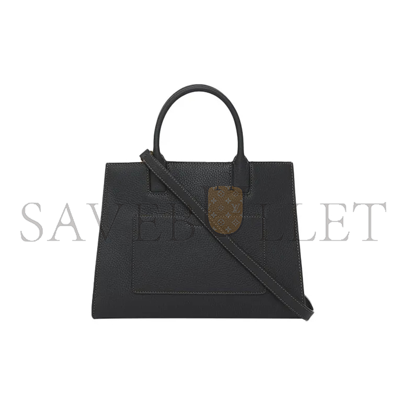 BURBERRY MINI FRANCES TOTE BAG IN GRAIN LEATHER 80490441 (27*20*11cm) BURBERRY MINI FRANCES TOTE BAG IN GRAIN LEATHER 80490441 (27*20*11cm)