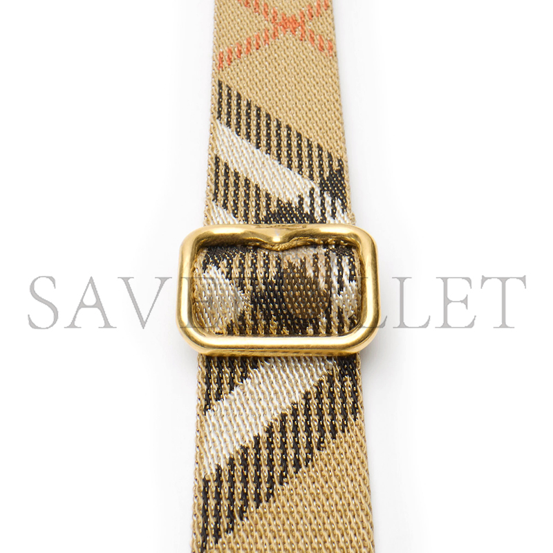 BURBERRY HORSESHOE CROSSBODY BAG 81119281 (23.5*18*7cm) BURBERRY HORSESHOE CROSSBODY BAG 81119281 (23.5*18*7cm)