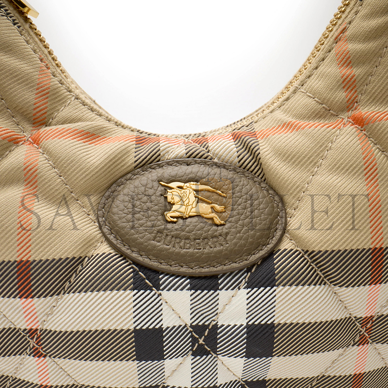 BURBERRY HORSESHOE CROSSBODY BAG 81113081 (23.5*18*7cm) BURBERRY HORSESHOE CROSSBODY BAG 81113081 (23.5*18*7cm)