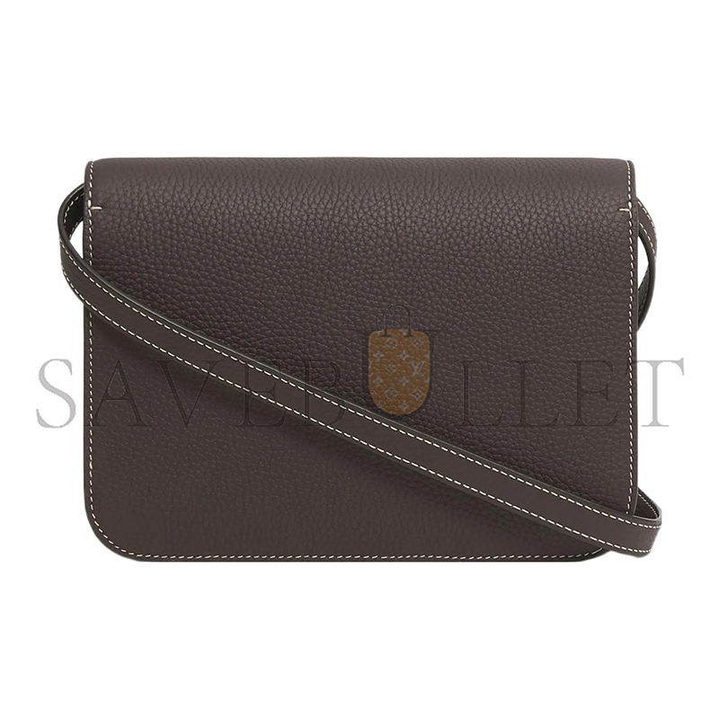 BURBERRY TB CROSSBODY BAG 80522901 (21*16*6cm)