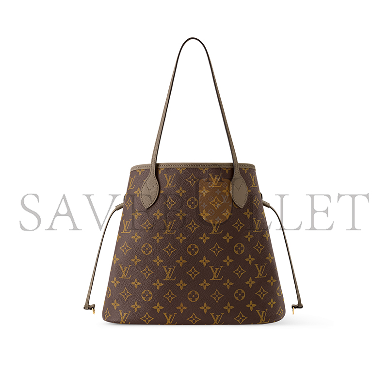 LOUIS VUITTON NEVERFULL INSIDE OUT MM M25664 (31*28*14cm)