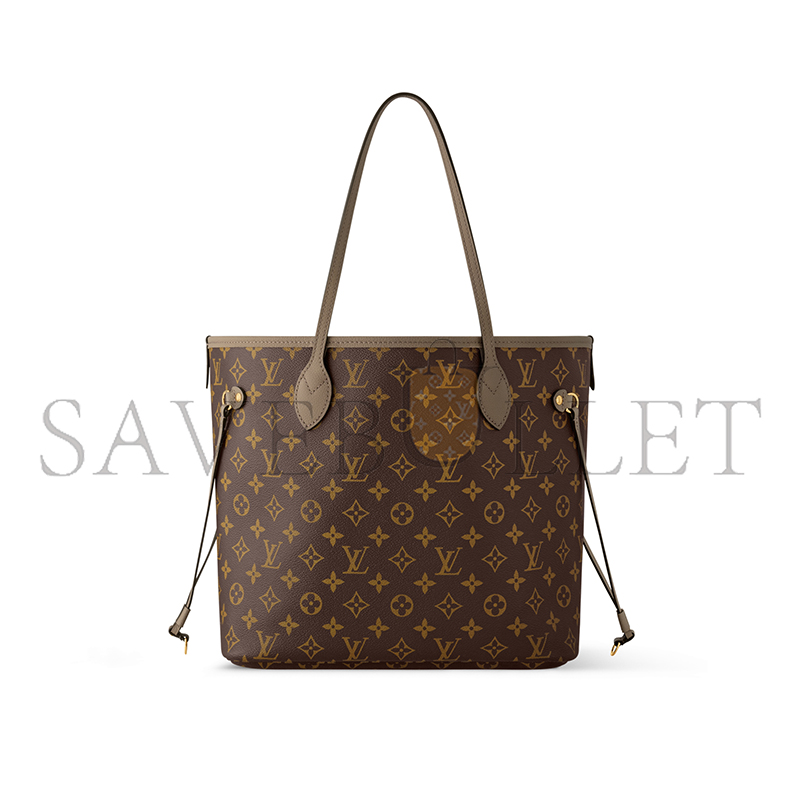 LOUIS VUITTON NEVERFULL INSIDE OUT MM M25664 (31*28*14cm)