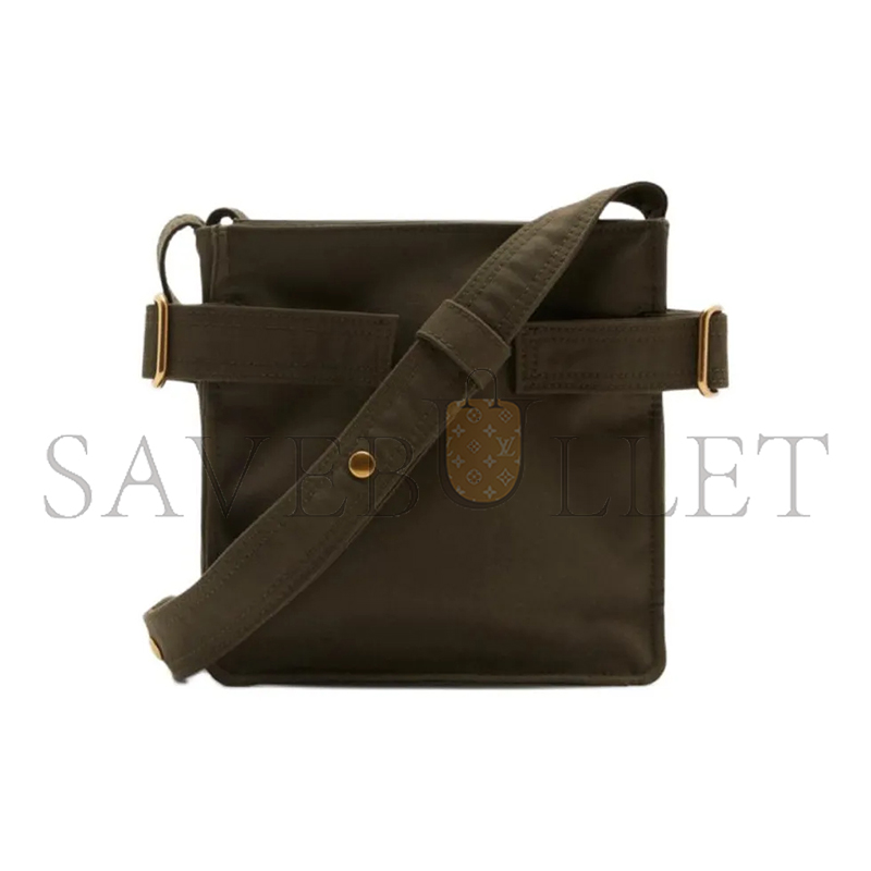 BURBERRY MINI TRENCH CROSSBODY BAG 80920891 (19*19*6cm) BURBERRY MINI TRENCH CROSSBODY BAG 80920891 (19*19*6cm)