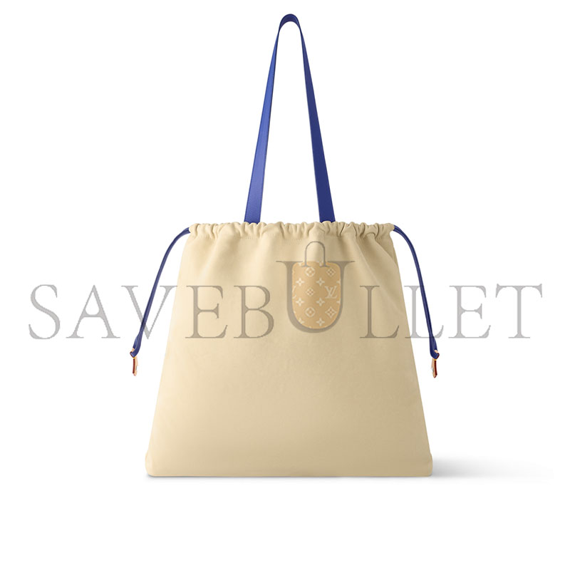 LOUIS VUITTON DUST BAG TOTE M15235 (34*34*18cm) LOUIS VUITTON DUST BAG TOTE M15235 (34*34*18cm)