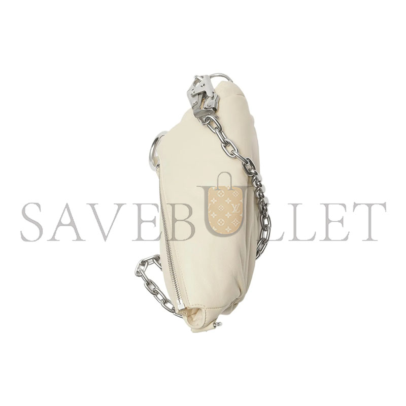 BURBERRY KNIGHT BAG 80817961 (24*23*8cm)