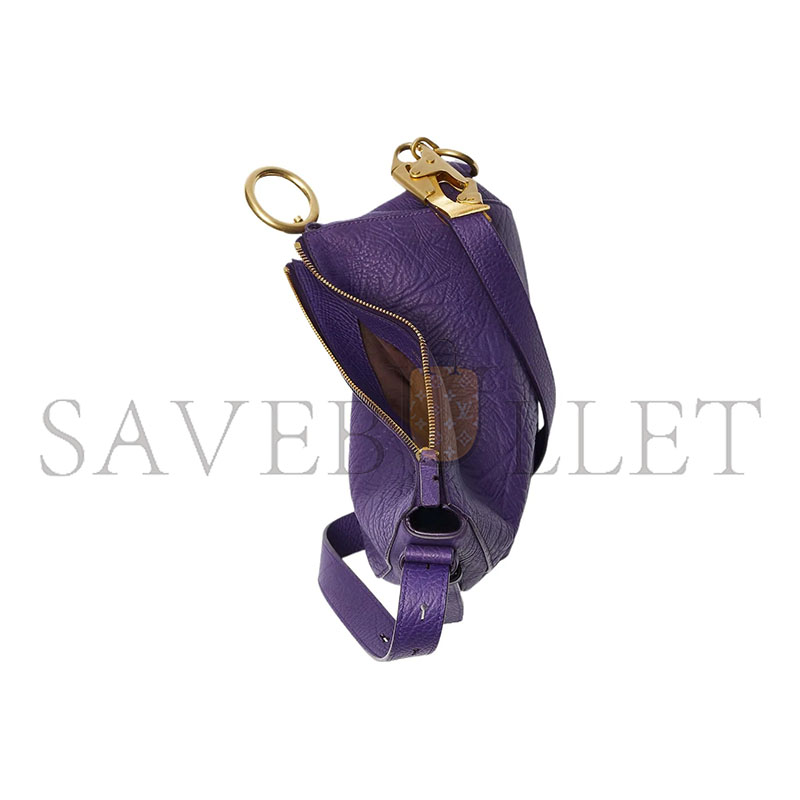 BURBERRY KNIGHT BAG 80776301 (24*23*8cm)