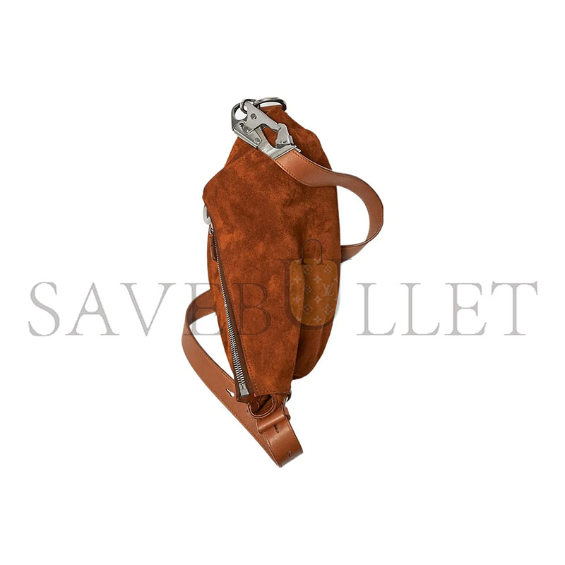 BURBERRY KNIGHT BAG 80751921 (24*23*8cm)