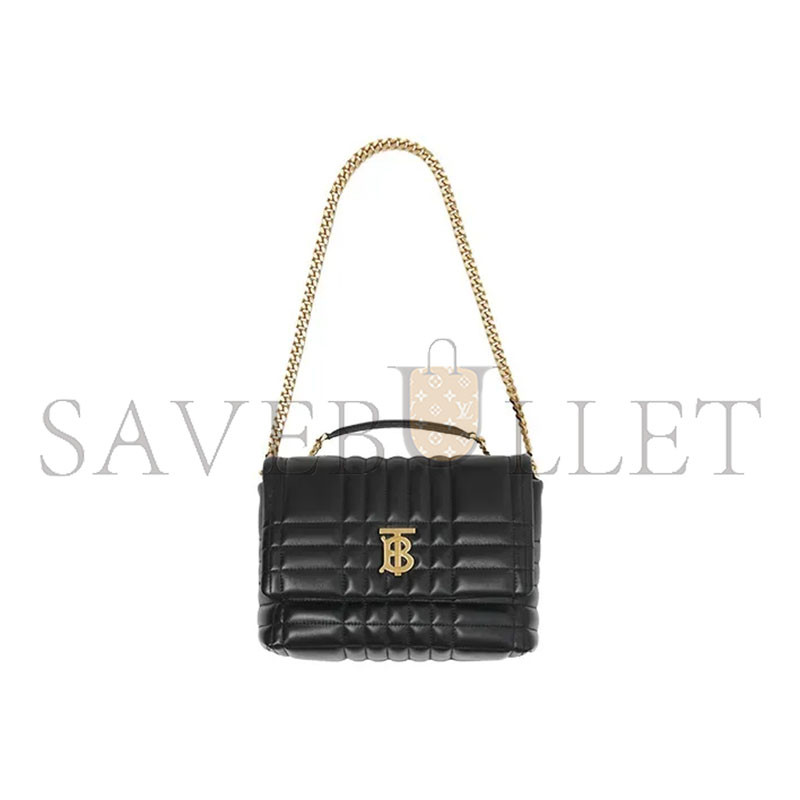 BURBERRY LOLA BAG 80490501 (26*18*10cm) BURBERRY LOLA BAG 80490501 (26*18*10cm)