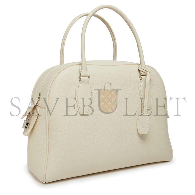 THE ROW INDIA 12 HANDBAG ROW6HZ28WHT (30*24*12cm)