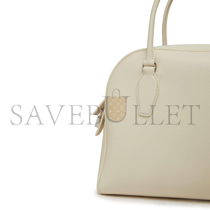 THE ROW INDIA 12 HANDBAG ROW6HZ28WHT (30*24*12cm)