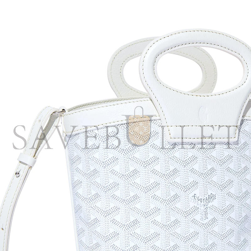GOYARD BELUGA MINI BAG BELUGAMINTY50CL50P (23*18.5*8cm)